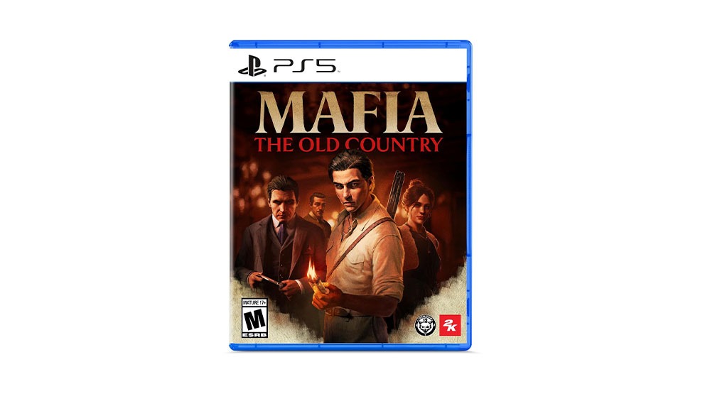 Mafia: The Old Country