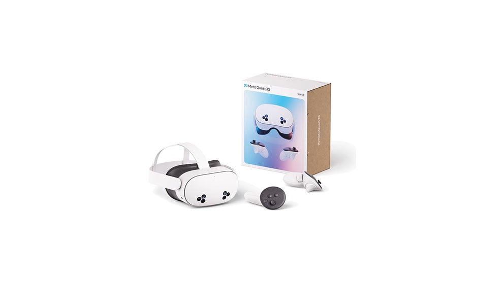 Meta Quest 3S – 256GB