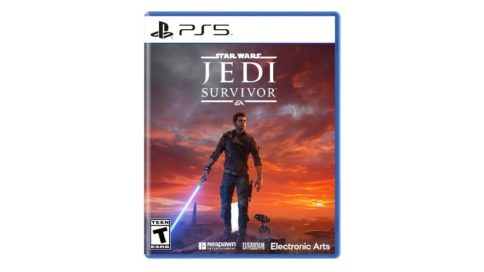 Star Wars: Jedi Survivor