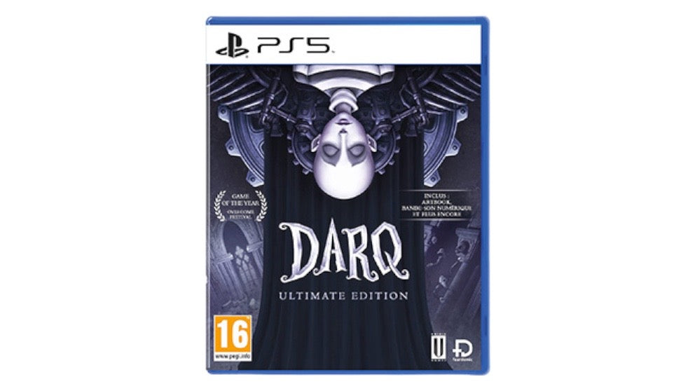 Darq: Ultimate Edition
