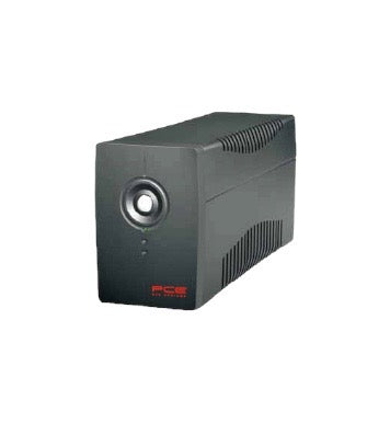 PCE Line Interactive UPS-1500va
