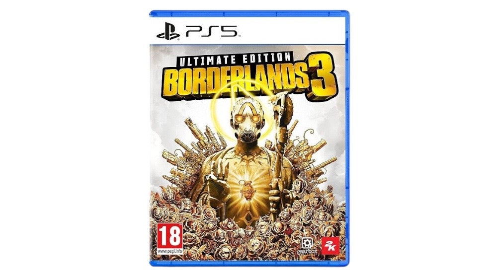 Borderlands 3: Ultimate Edition