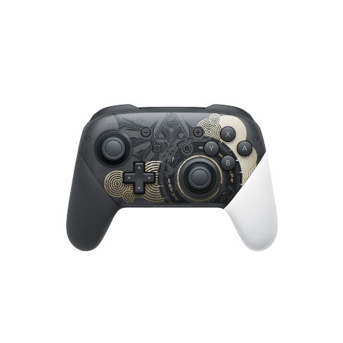 Nintendo Switch Zelda- Tears of The Kingdom Controller