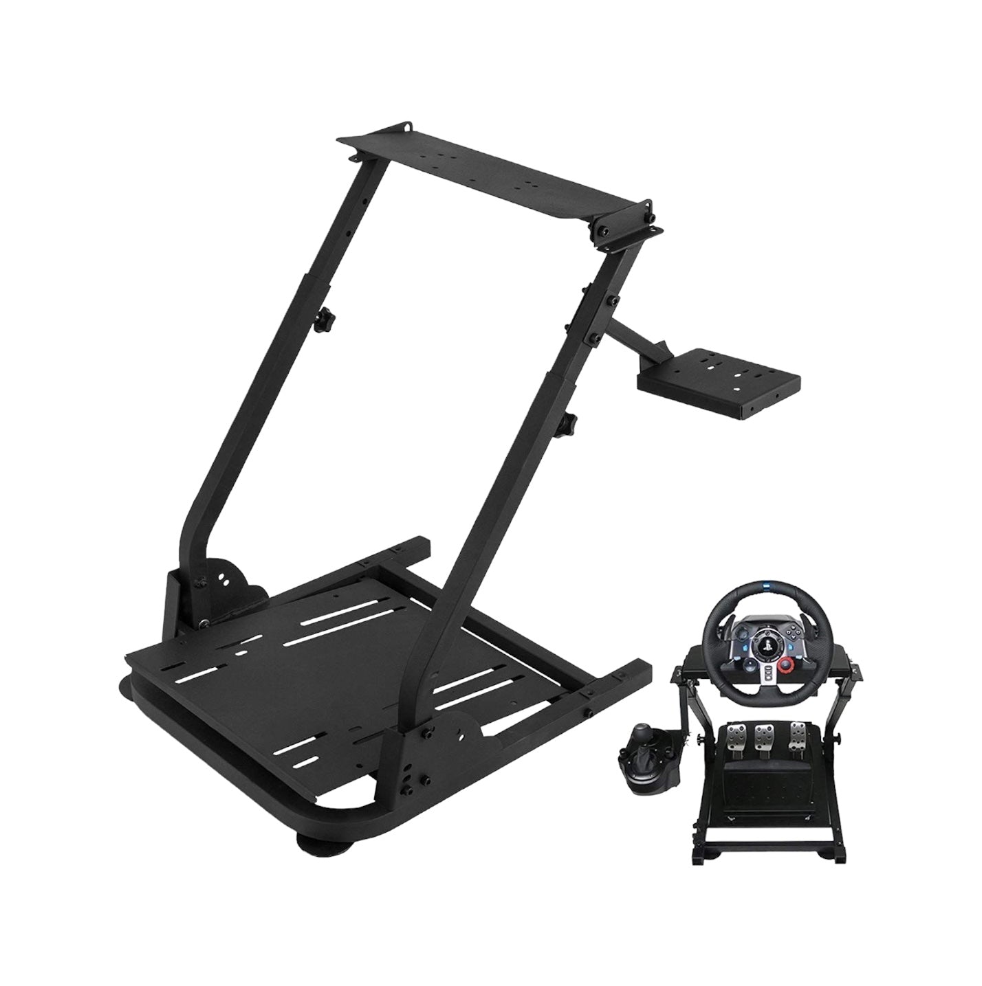 Steering Wheel Stand