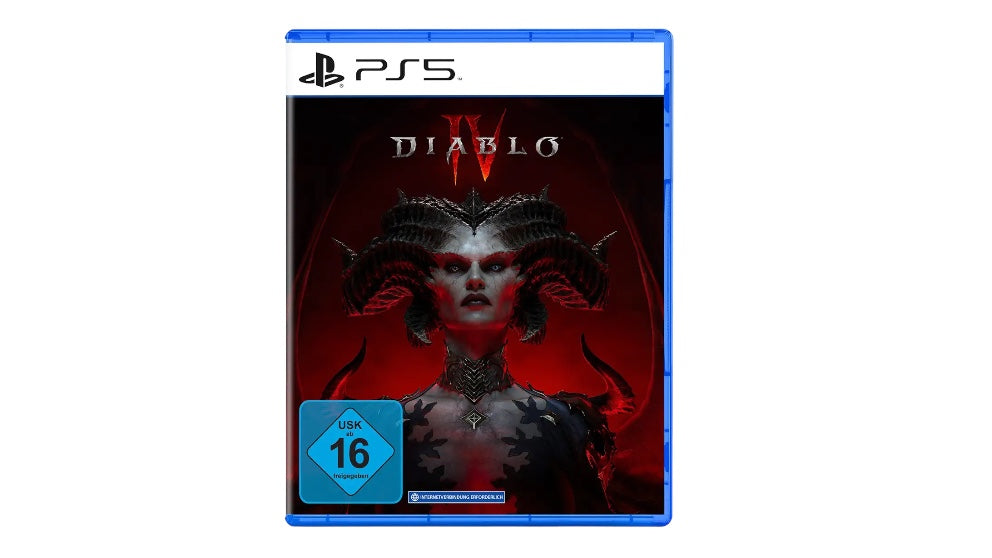 Diablo IV