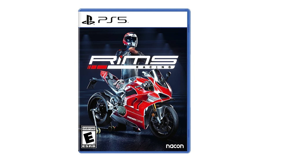 RIMS Racing
