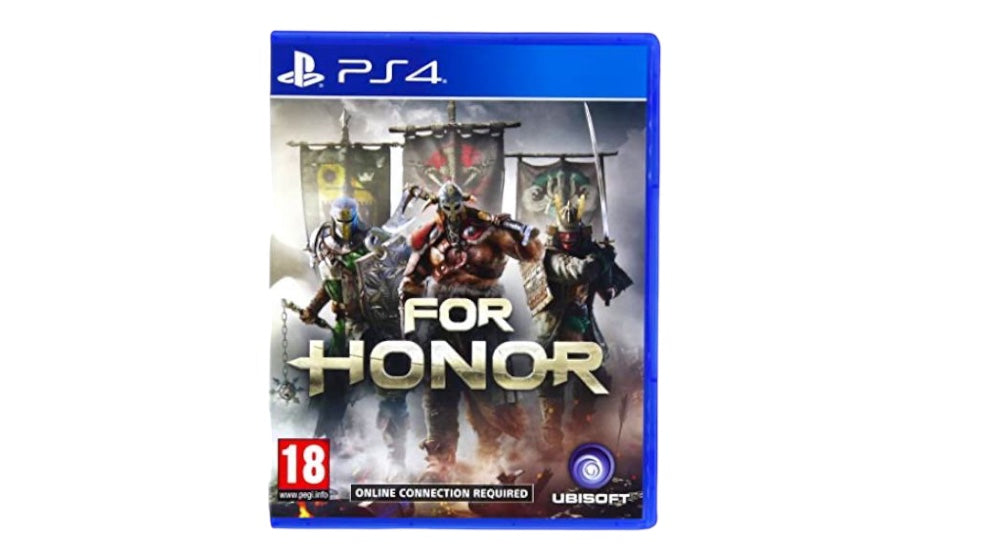 For Honor