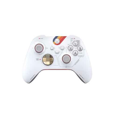 Xbox Starfield Edition Wireless Controller