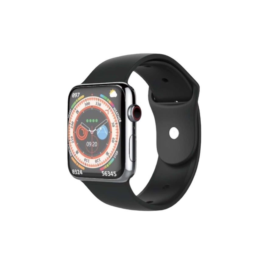 Moxom Smart Watch Max