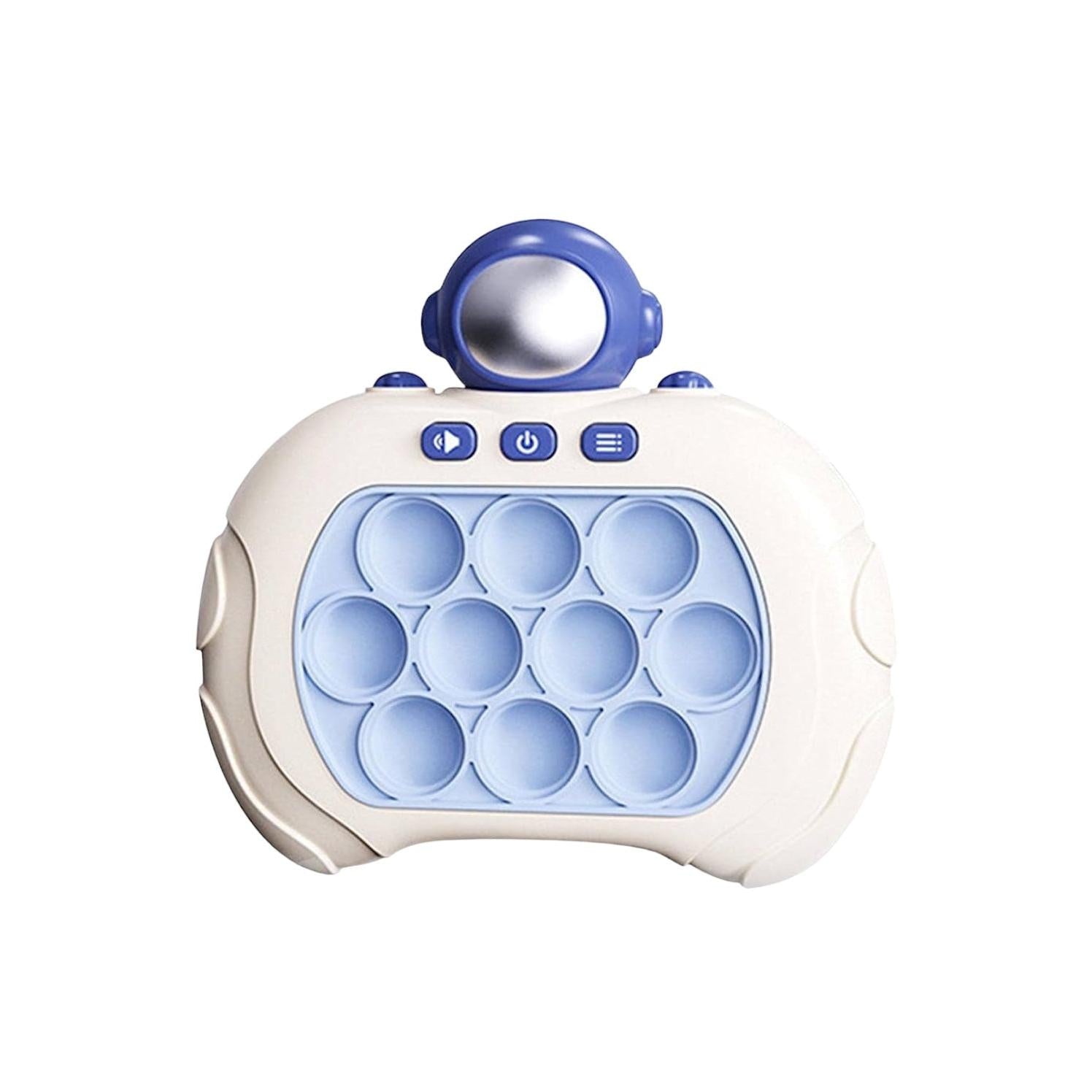 Quick Push Electronic Pop It