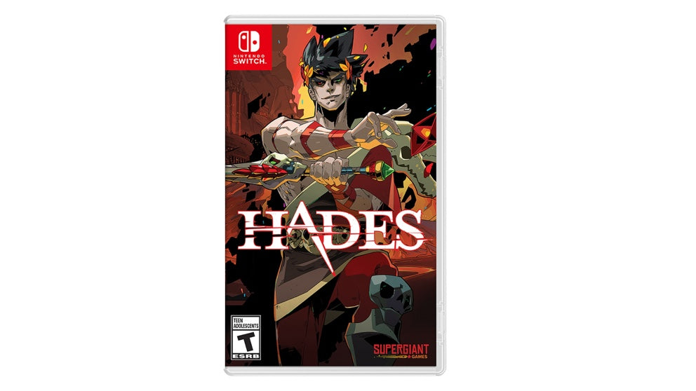Hades (SW1)