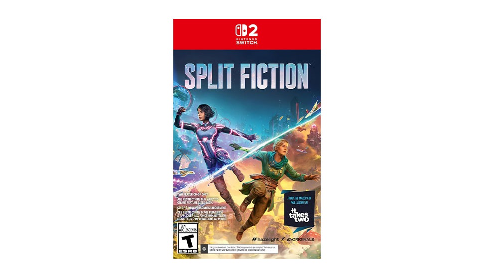 Split Fiction (SW2)