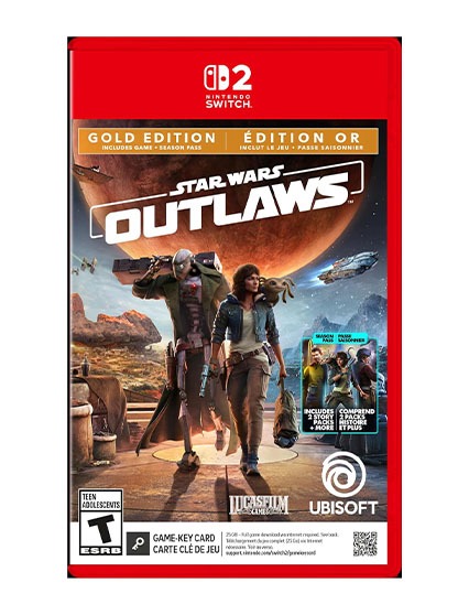 Star Wars Outlaws SW2
