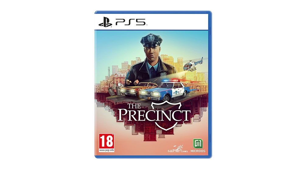 The Precinct