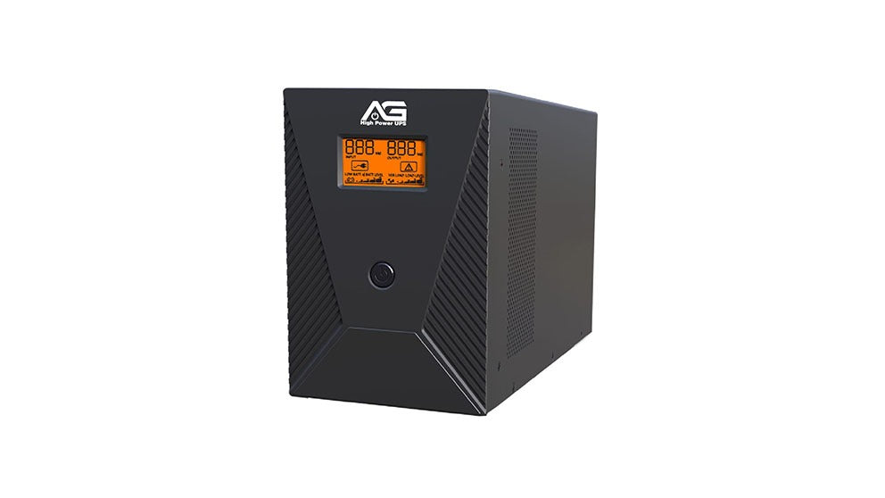 UPS AG 3000