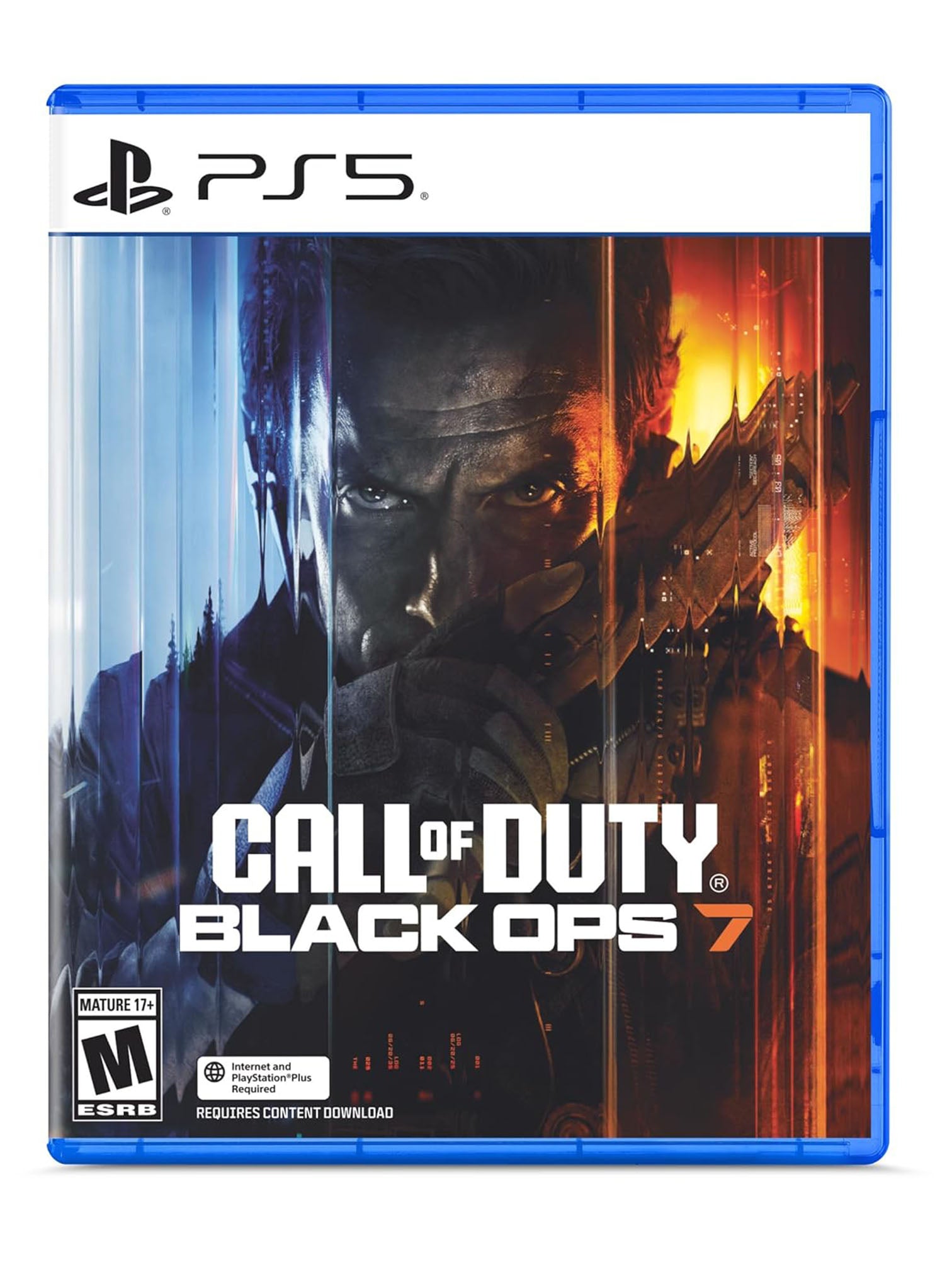 Call of Duty: Black Ops 7 (Ps5)