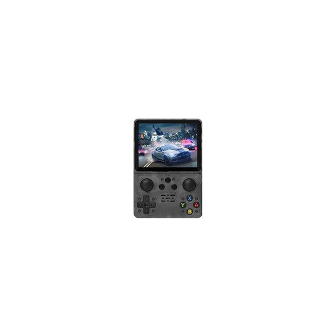 Game Console Resolution Screen High R35S 640-480