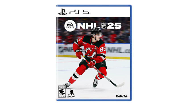 NHL 25