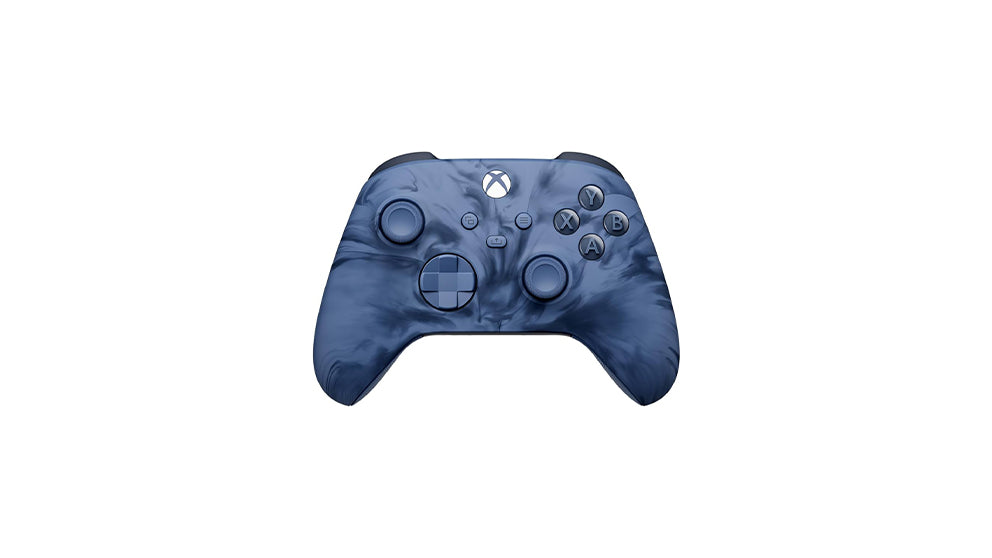 Xbox Cloud Vapor Controller