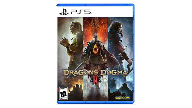 Dragon Dogma 2