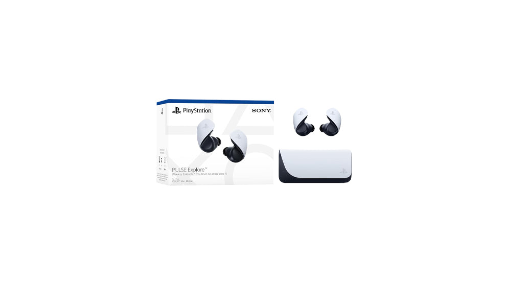 Playstation Pulse Explore Earbuds