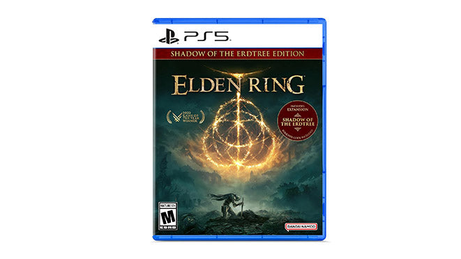 Elden Ring: Shadow of the ErdTree