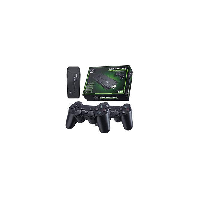 2.4G Wireless Controller Gamepad