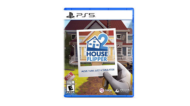 House Flipper 2