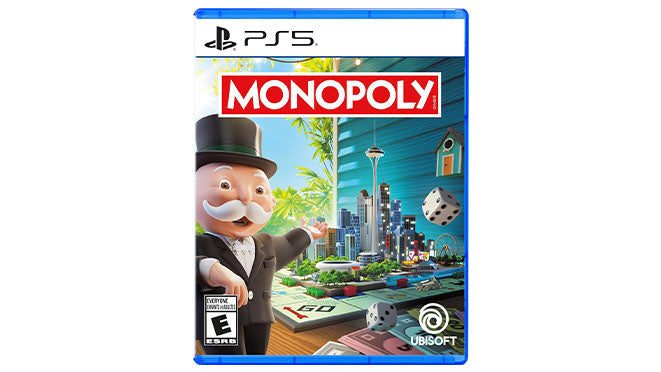 Monopoly
