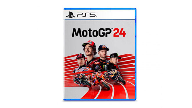 MotoGP 24