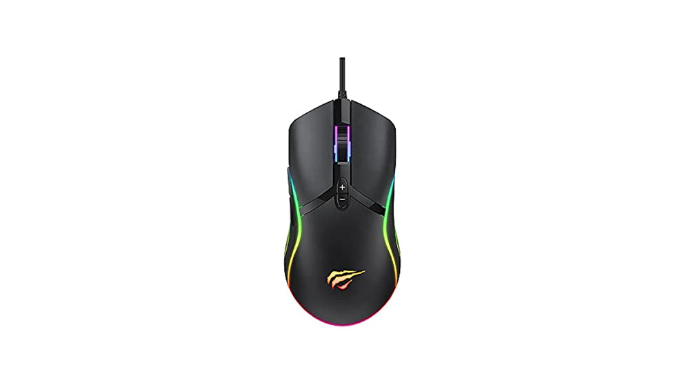 Havit RGB gaming mouse