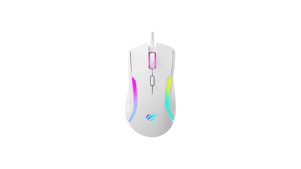 Havit Programming Gaming Mouse