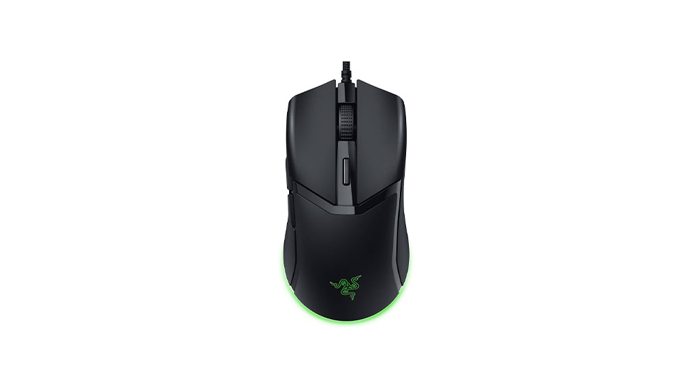 Razer Cobra Gaming Mouse
