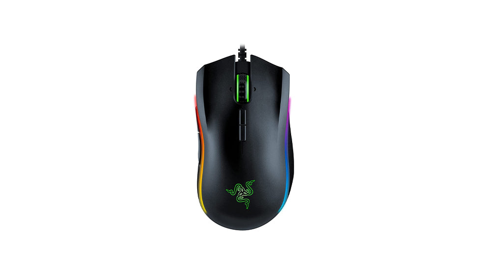 Razer Mamba Gaming Mouse