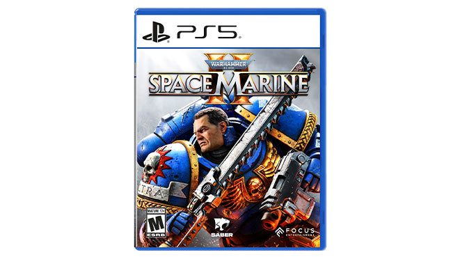 Space Marine