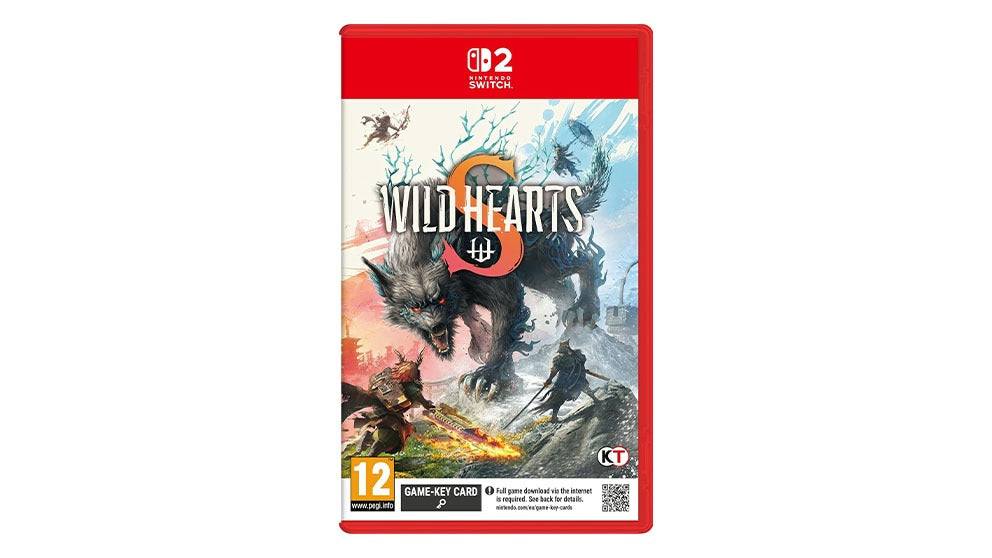 Wild Hearts S (SW2)