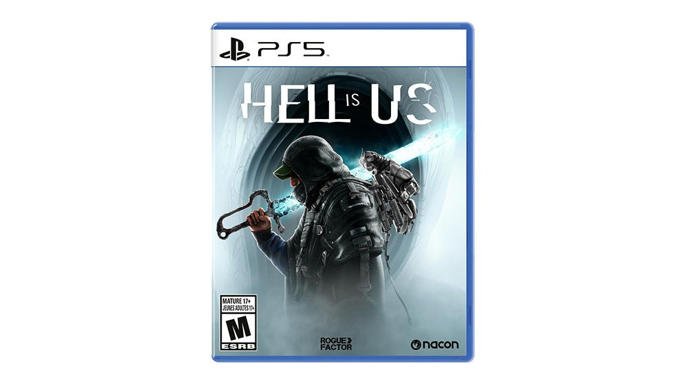 Hell is Us