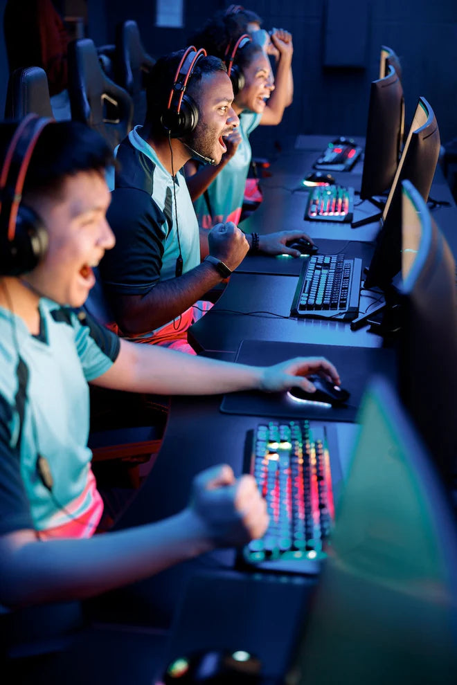 Level Up with Fan Favorites