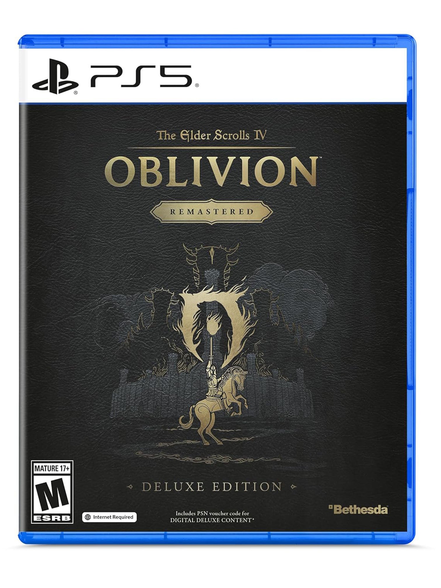 Elder Scrolls IV Oblivion