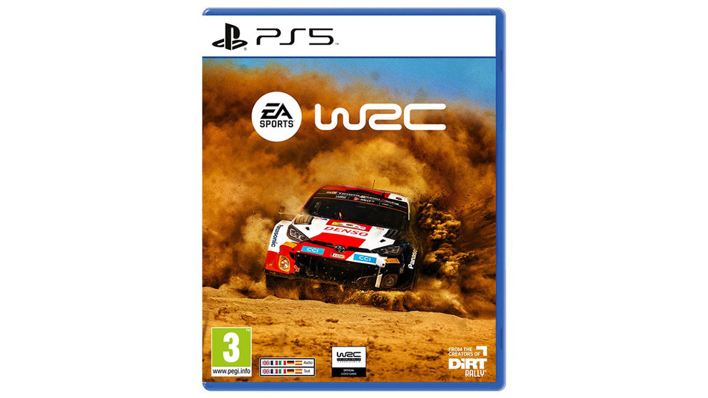 WRC 23