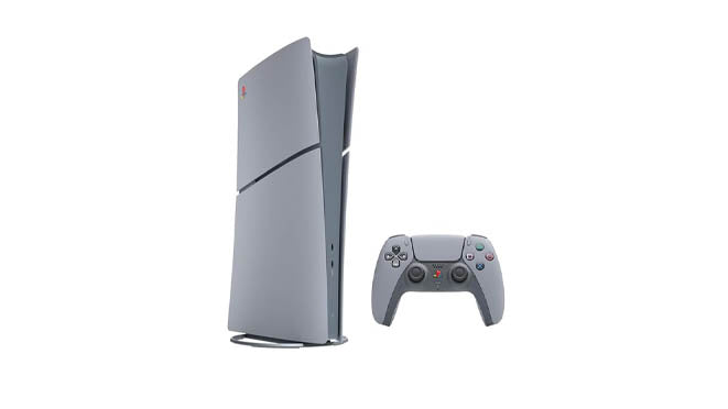 Ps5 30th Anniversary Digital Console