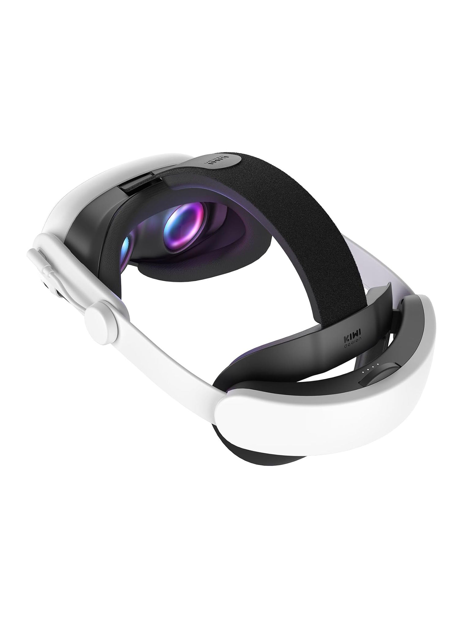 KIWI design K4 Boost Battery Head Strap