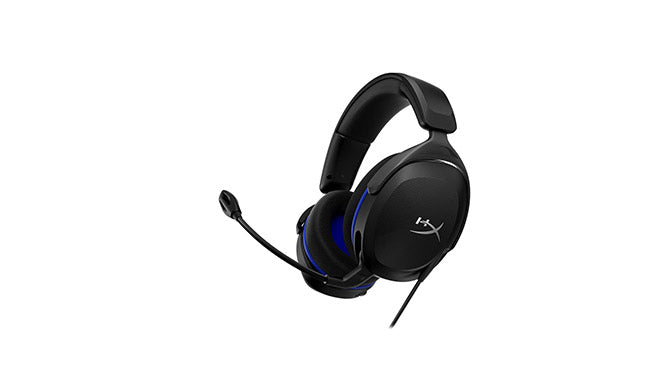 HyperX Cloud Stinger 2 Core Gaming Headset – Blue
