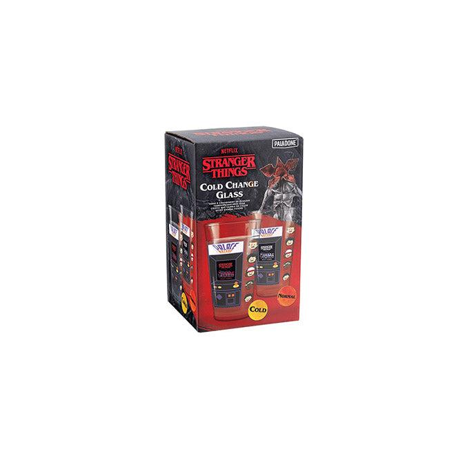 Stranger Things Cups (Cold – Normal)