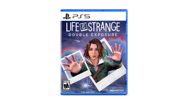 Life is Strange Double Exposure