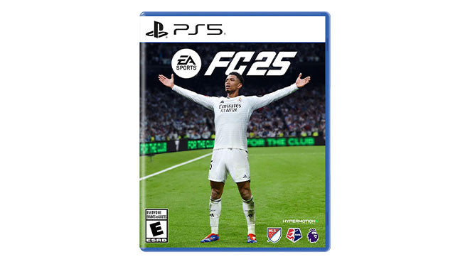 FC25