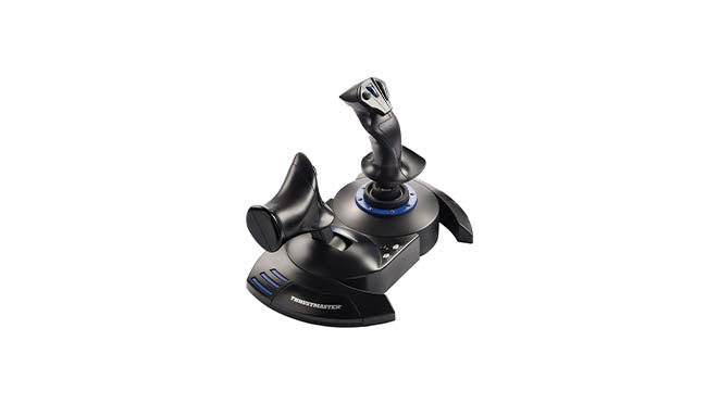 Thrustmaster T-Flight Hotas 4