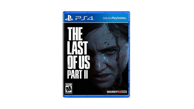 The Last Of Us Part 2