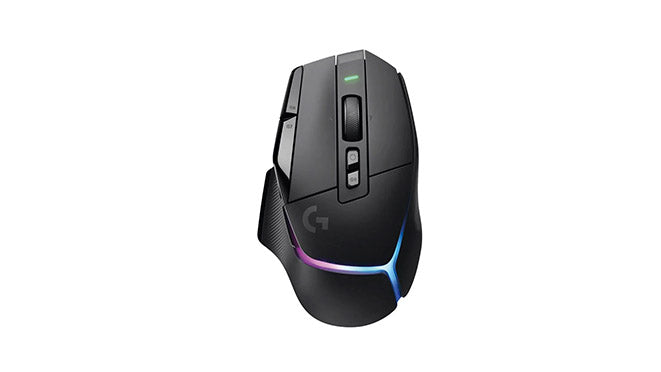 Logitech G502 Plus Gaming Mouse