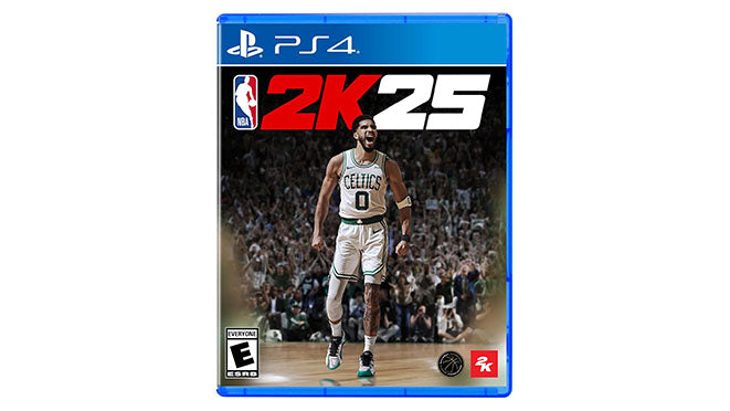 2K25 NBA – Ps4